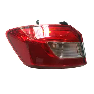 High quality auto part accessory tail Lamp outer car rear light for CHEVROLET CRUZE 2016 2017 2018