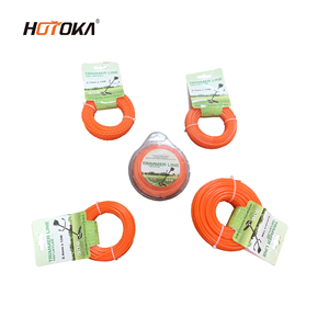 100% nuovi pezzi di ricambio <span class=keywords><strong>decespugliatore</strong></span> benzina/benzina monocilindrico in Nylon linea Trimmer - Product Image 3