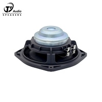 Haut-parleur de milieu de gamme en néodyme de 6,5 pouces de bonne qualité, 300 W, équipement audio professionnel pour home cinéma et utilisation informatique