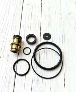 אטמי ZOS או ערכת תיקון לשסתום ממסר (מק\\\"ט מקורי 9730010002)-גומי ניטריל SINOTRUK עם אחריות לשנה - Product Image 4