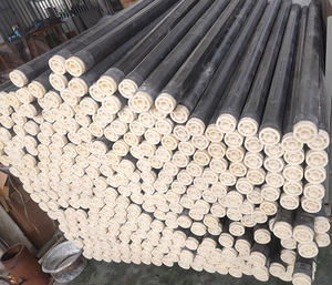 Hình ống EPDM khuếch tán không khí với tốt Micro bong bóng cho tăng cường thoáng trong nước nhà máy - Product Image 1