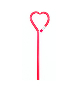 Soododo Hot Bán Tiêu Chuẩn Châu Âu Nghệ Thuật Phim Hoạt Hình Nhựa Gỗ Bút Chì Hình Trái Tim Động Vật Thiết Kế Đặc Biệt Hình Dạng Bút Chì Đầy Màu Sắc - Product Image 4