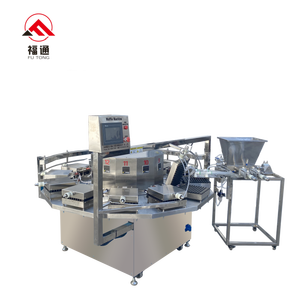 Nhà máy nóng bán hoàn toàn tự động belgium <span class=keywords><strong>Waffle</strong></span> máy/<span class=keywords><strong>liege</strong></span> <span class=keywords><strong>Waffle</strong></span> máy tùy chỉnh khác nhau <span class=keywords><strong>Waffle</strong></span> <span class=keywords><strong>maker</strong></span> để bán - Product Image 3