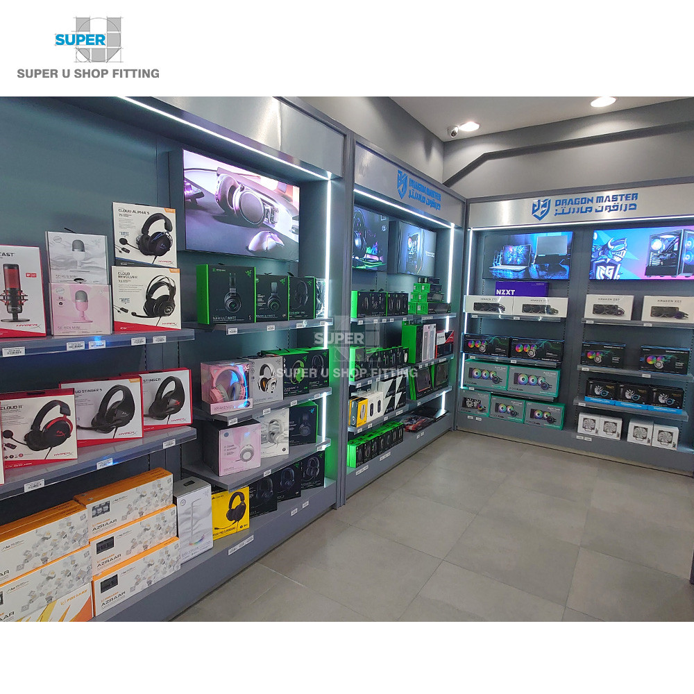 Tienda de juegos Playstation final