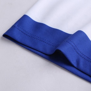 2019 best Selling Wholesale Thai Quality football tshirt Maker Soccer Jersey - Product Image 5