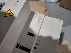 SGDM-1EAC-NX1 Original Y a s k w 15kW MECHATROLINK-II Drive - Product Image 6
