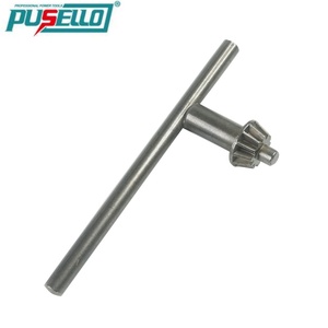 Mini perceuse PUSELLO 810W 13 mm à vitesse variable, outil électrique de qualité industrielle pour le perçage du béton et du bois - Product Image 6