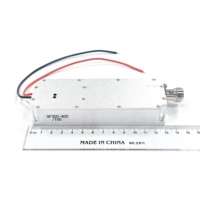 Module de défense anti-FPV DJI QHXK-GF-100W-300-400 le plus vendu et durable - Détecteur de signal de sécurité pour drones