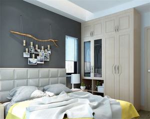 Armoire pour garde-robe, facile à assembler, armoire - Product Image 2