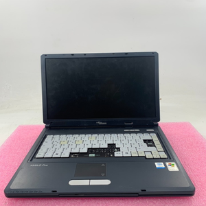 PLC 富士通 AMILO <span class=keywords><strong>Pro</strong></span> V2010 内置英特尔赛扬 Y 1261 181 - Product Image 1