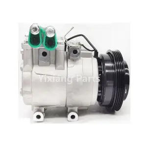 4PK HCC HS15 Compressor 97701-25000 97701-1C150 Auto AC Compressor For Hyundai Accent
