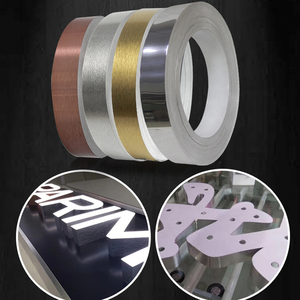 Nhà sản xuất dải nhôm mỏng 0.2mm-3mm-Hơn 20 năm kinh nghiệm gia công kim loại - Product Image 5