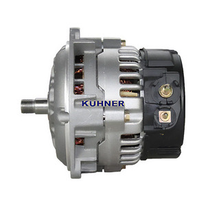 KUHNER 553649RI Alternateur pour BMW R 850 R 850 RT (R259) Essence Compatible bile avec les modèles du 03 au 1996 11 au 2001 54 KW 73 HP NOUVEAU - Product Image 2