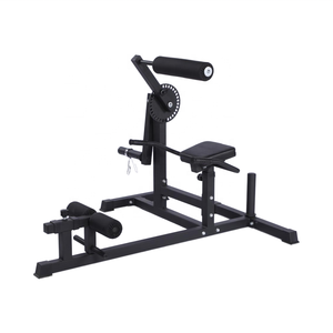 Linefar tập thể dục ngồi Curl <span class=keywords><strong>AB</strong></span> trở lại mở rộng máy tấm nạp máy - Product Image 1