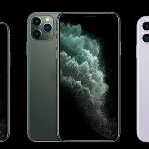 สมาร์ทโฟนระดับไฮเอนด์ 64/128/256GB ขายส่ง ขนาด 6.1 นิ้ว <span class=keywords><strong>iPhone</strong></span> <span class=keywords><strong>11</strong></span> Series Pro Max มือสอง - Product Image 2