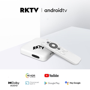 Rktv Set Top <span class=keywords><strong>Box</strong></span> 4K <span class=keywords><strong>Android</strong></span> 12 TV <span class=keywords><strong>Box</strong></span> thông minh 4k OTT s905x2 Quad Cord 4K UHD <span class=keywords><strong>Android</strong></span> 12 Set Top <span class=keywords><strong>Box</strong></span> - Product Image 3