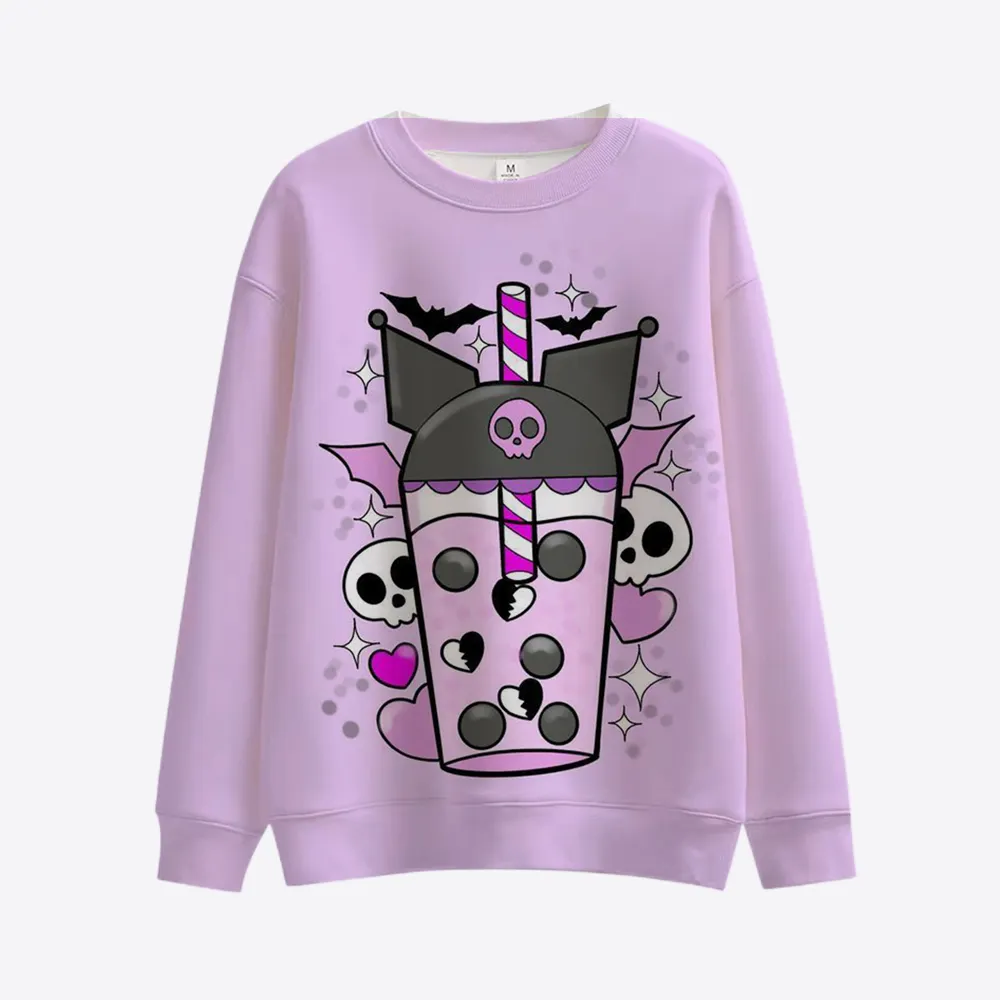 High Quality Round Neck Custom Polyester Spandex Long Sleeved Women T-shirt