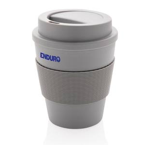 Eco2Go Eco 2 Go Plastic Travel <strong>Mug</strong> - Product Image 5