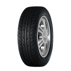 새로운 좋은 품질 싼 가격 타이어 중국 UHP 205/40r17 215/45r17 225/45r17 245/45ZR20 승용차 바퀴 타이어
