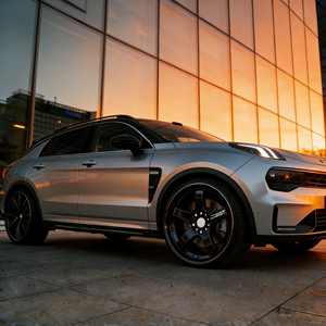 Jantes de course ROC Wholesale GT 15 16 17 <span class=keywords><strong>18</strong></span> pouces en alliage, 5 branches, style JDM, entraxes 4x100 5x100 5x114.3, à déport profond - Product Image 3