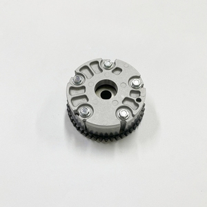 Pignon <span class=keywords><strong>de</strong></span> distribution VVT d'admission pour arbre à cames 13025-ET00A pour <span class=keywords><strong>Nissan</strong></span> Sylphy Qashqai X-Trail MR20DE QR25DE - Product Image 3