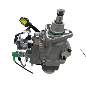 全柴T3正品无锡威孚VE4 11E1250R140柴油喷油泵新条件 - Product Image 4