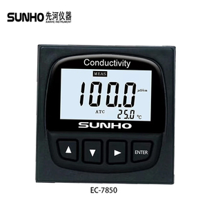 Ec Tds Ph Orp <span class=keywords><strong>Meter</strong></span> <span class=keywords><strong>benchtop</strong></span> thương mại trực tuyến công nghiệp 24 giờ làm việc Độ DẫN làm CL Máy Đo Độ DẫN cho phòng thí nghiệm - Product Image 5