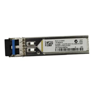 Paquete a granel: módulo transceptor SFP 1000BASE-LX/LH en stock - Product Image 2