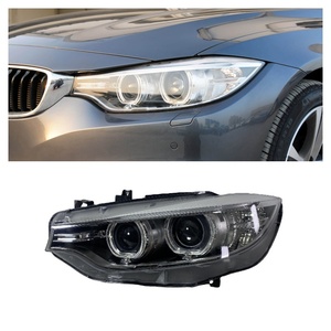 Pour <span class=keywords><strong>BMW</strong></span> Série 4 Phare d'origine 2013 2014 2015 2016 Phare au xénon F82 F83 <span class=keywords><strong>BMW</strong></span> 435i 428i 420i 430i Lampe F32 F33 Lumière de voiture - Product Image 6