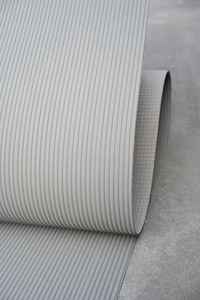 Panneaux muraux souples en porcelaine douce de conception moderne, découpés <span class=keywords><strong>sur</strong></span> mesure, légers et flexibles, pour hôtels, centres commerciaux, intérieur et extérieur, écologiques - Product Image 3