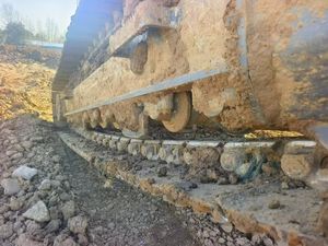 Excavadora de cadenas Hyundai R225LVS de 22 toneladas, 225LVS 225LC-9T en venta - Product Image 5