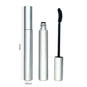 Maquillage végétalien minéral - Volumateur et allongeant pour cils, séchage rapide, avec option de marque privée - Product Image 1