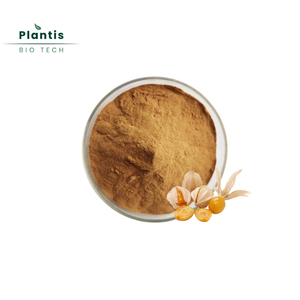 ผง Physalis angulata 10:1สกัดเครื่องสำอางใช้ผง Physalis angulata - Product Image 1