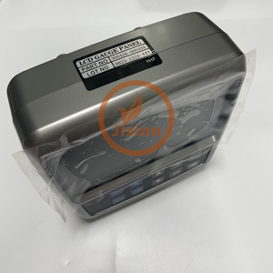 00426-00202 300426-00010 300426-00049A Monitor Display <b>Panel</b> for DX220LC DX340LC DX380LC DX225LCA - Product Image 3