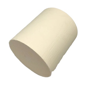 Hiệu quả cao phổ DIESEL hạt lọc <span class=keywords><strong>DPF</strong></span> cho euro5 và euro6 SIC động cơ điều kiện mới xúc tác hệ thống chuyển đổi - Product Image 5