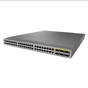 N9K-C93180YC-FX3 Nouveau commutateur Cisco <span class=keywords><strong>Nexus</strong></span> <span class=keywords><strong>9300</strong></span> Series 48 ports SFP+ d'origine N9K-C93180YC-FX3 - Product Image 3