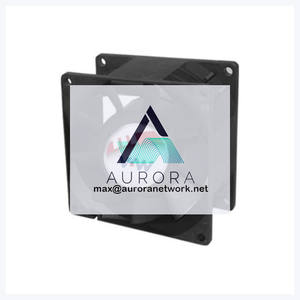 Ventilador de refrigeración OEM de alta calidad, 2017, 345-DC0803812M2B-2T0-ND, con buen precio - Product Image 1