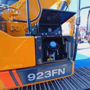 Excavadoras de Alta Potencia LTMG China, Excavadoras de Orugas de 21, 22 y 23 Toneladas en Venta - Product Image 5