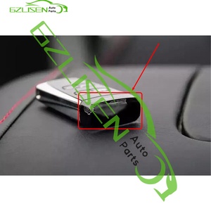 Llave Inteligente con Cabezal de Cristal para <span class=keywords><strong>Aston</strong></span> <span class=keywords><strong>Martin</strong></span> Rapide DB9 Vantage <span class=keywords><strong>Vanquish</strong></span> 12-17, Llave Remota sin Llave AD43-67675-AB - Product Image 6