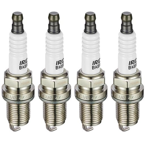 Bujía de Iridio de Alta Calidad para Nissan 	 <span class=keywords><strong>96</strong></span> 1962 4580 9608922080 para NISSAN TOYOTA ISUZU MITSUBISHI JAGUAR SUBARU YAMAHA KIA - Product Image 4