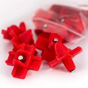 plástico de acero inoxidable de Multifungtion de aves de corral chica gallina <span class=keywords><strong>codornices</strong></span> de agua de <span class=keywords><strong>granja</strong></span> pollo pezón bebedor - Product Image 6