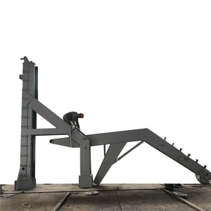 Dispositif de rétraction rapide pour flotteur de sauvetage à bras inversé articulé par gravité 65KN, certification CCS - Product Image 2