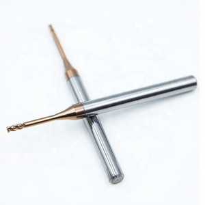 Nashaltisin — méduse <span class=keywords><strong>micro</strong></span> tapis à cannelure courte, carré de petit diamètre, fraise à rainure profonde - Product Image 1