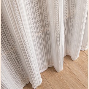 Cortinas Antipolvo para Armario, Tipo Gancho Rectangular, Protector de Ropa para Armario, Cubierta Transparente de Poliéster para Almacenamiento en Armario - Product Image 2