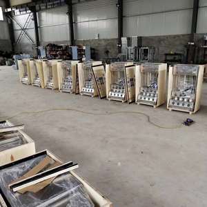 Tự Động Thiết Bị Nướng Bánh Bánh <span class=keywords><strong>Pizza</strong></span> Cone Kit/Nón Bánh <span class=keywords><strong>Pizza</strong></span> Máy - Product Image 6