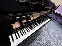 Affordable Second Hand River Pearl Up-120 Piano Original China Rich Tone for Music Schools and Practice Rooms