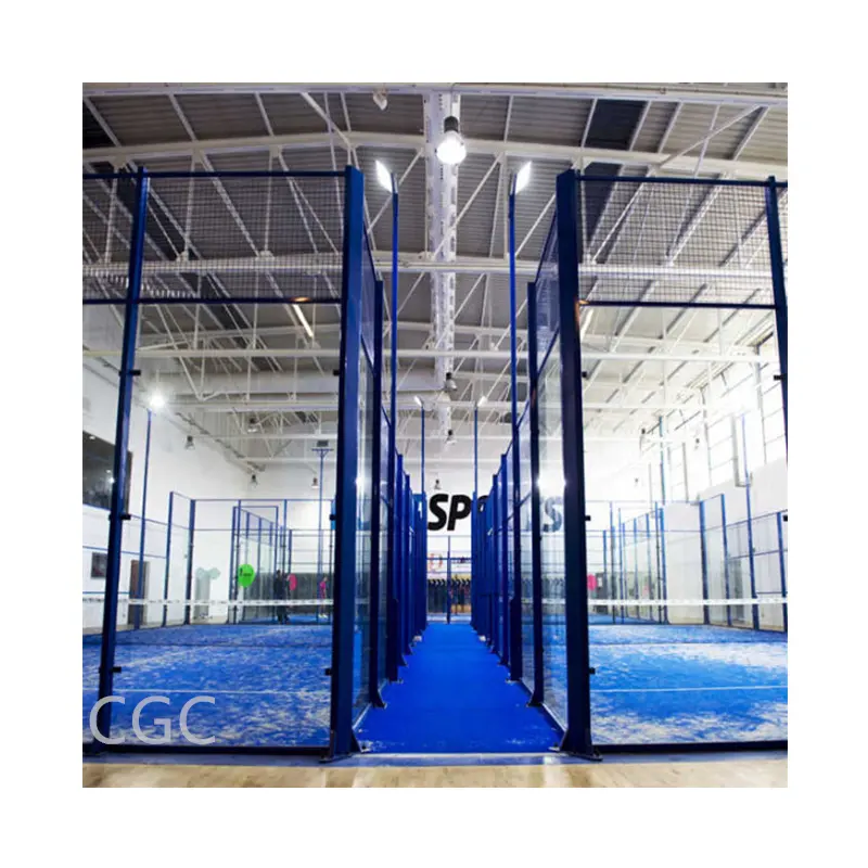 Padel Court Drawing China Padel Court Buy Factory High Quality 12Mm Grass Padel Court