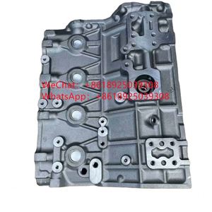 4TNV94 4TNV98T 4TNV98 bloque de motor de bloque de cilindros 729908-01560 EFI - Product Image 2