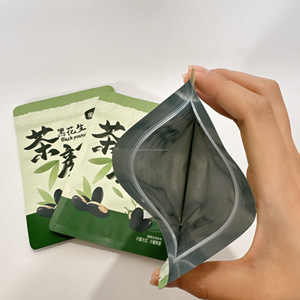 Sacchetto Sigillato su Tre Lati per Arachidi Drunkard - Product Image 3