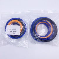 991/00103 Kit de joint pour JCB chargeur système hydraulique pelle pièces de rechange fabricant Kit de joint hydraulique Durable pour chargeurs JCB